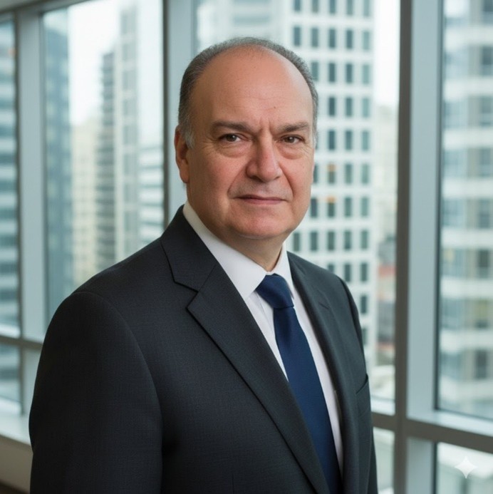 Jaime Ramiro Lijeron, Director