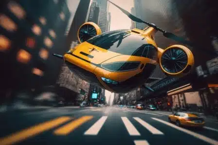Taxi Aereo